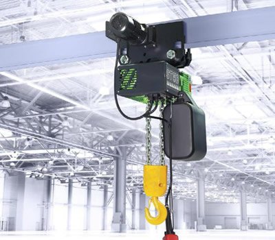 環(huán)鏈電動(dòng)葫蘆